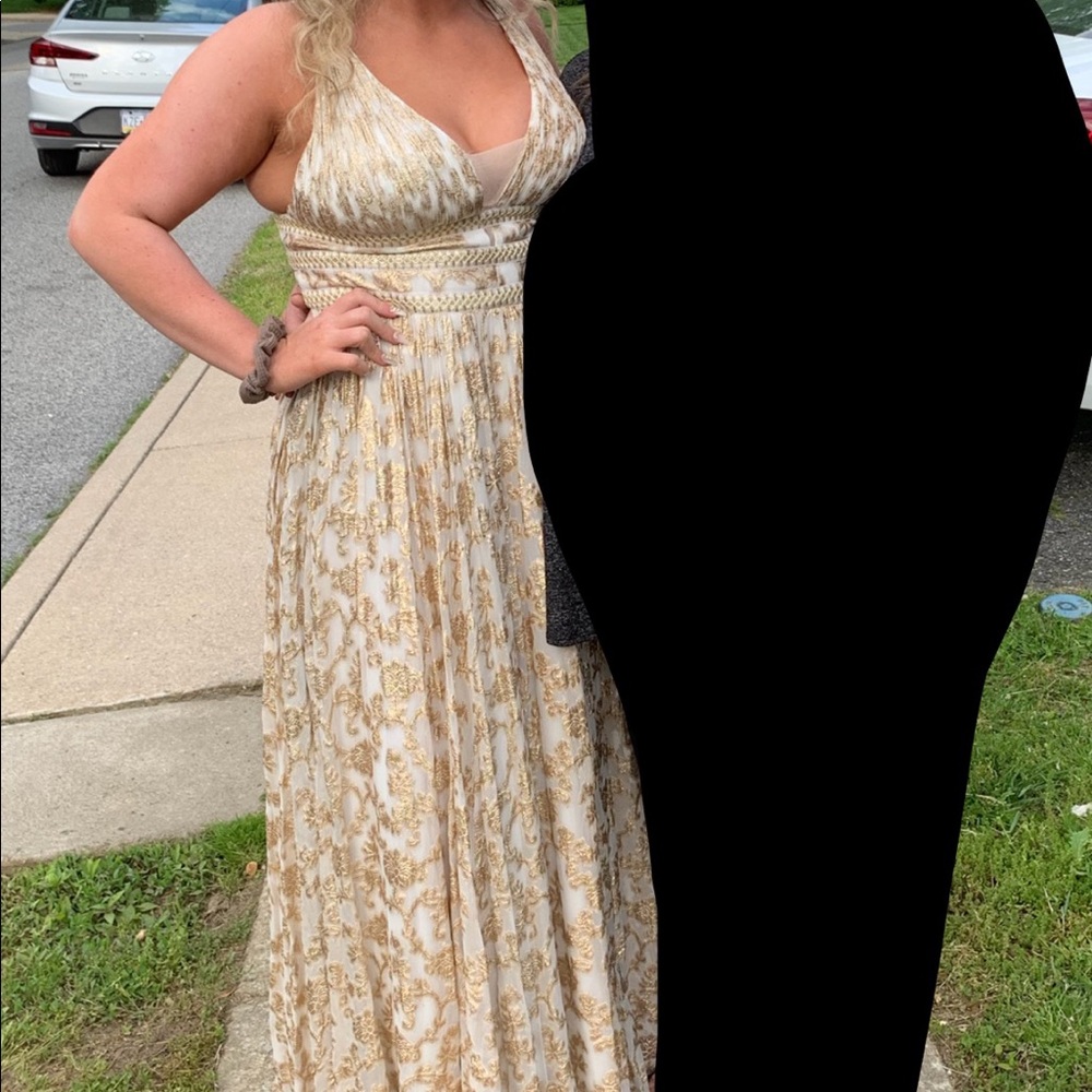 Sherri Hill Prom dress Great Price!